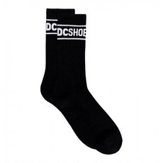 [디씨] 디씨 남성 SOCK IT 크루삭스 D913SO002KVJ