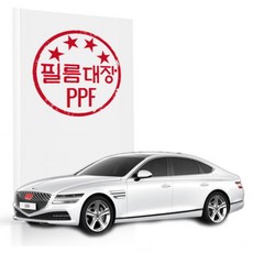 제네시스전방센서