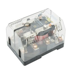 파워릴레이 HR723-2C AC220V 30A 2a2b 릴레이 카콘, 1Ea