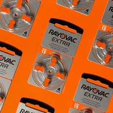 rayovac13번