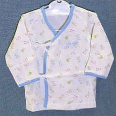 무지배냇저고리