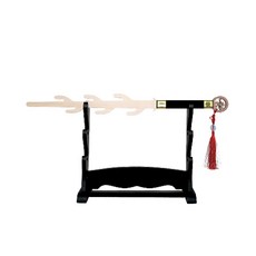 목검만들기