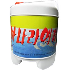 제주식품 제주 까나리 액젓 4Kg 이강산닷컴, 1개