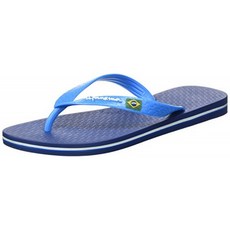Ipanema Classica Brasil II AD Nautical for Hombre Blue (Blue / Blue_8078) 41/42 EU, 단일옵션