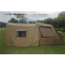 노르딕캠프펜타곤