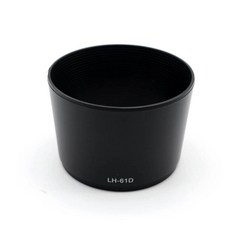 올림푸스렌즈후드lh61d