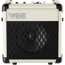 VOX (복스) VOX 기타 용 모델링 앰프 리듬 패턴 내장 MINI5 Rhythm IV 아이보리 집에서 연습 스트리트에, 아이보리, 본체 만_One Size, 아이보리, 본체 만, 상세 설명 참조0