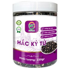 [NHẤT TÍN Food] 베트남 블랙 구기자 차 230g, 1개