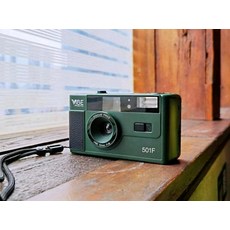 코닥일회용필름카메라데이라이트