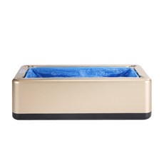 자동덧신착용기