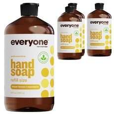 에브리케어핸드솝리필