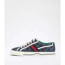 구찌 GUCCI 606111 2KQ10 4463 테니스 1977 스니커즈