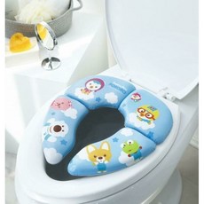 뽀로로변기커버