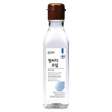메디푸드 MCT 오일 300ML 중성지방 환자식 환자영양식, 1개