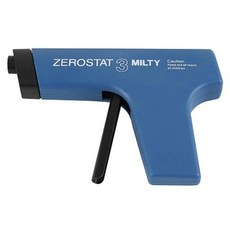 밀티 Zerostat3 LP정전기제거 정품 빠른배송