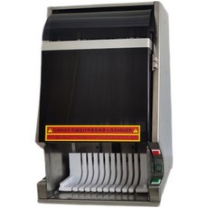 업소용 스시 커터 슬라이서 자동 롤 밥 절단기 스낵 가게용 8 개 10 12, [03] 12PCS, 12PCS
