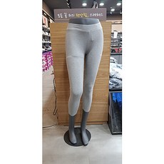 [스케쳐스] SL3WZ18S053 7부기장 레깅스 맛집
