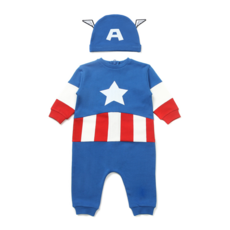 래핑차일드히어로윙오버롤