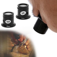 dslr돋보기