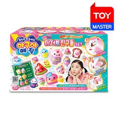 요리아쿠아매직