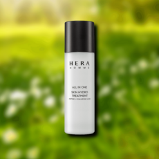 헤라 옴므 올인원 스킨 하이드로 트리트먼트 150ml