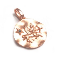 웨이브코인펜던트