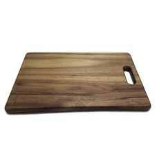 버그호프 커팅 보드 나무도마, Acacia Wooden