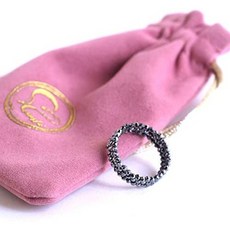 테라헤르츠반지