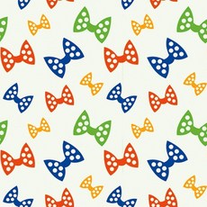 리본도트이어캡