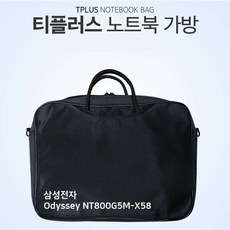 W6E [[#십2L_:#티플러스 삼성전자 Odyssey NT800G5M-X58 노트북 가방 남녀공용 오피스노트북 휴대용_#금6:플러스^;SHOP#19808