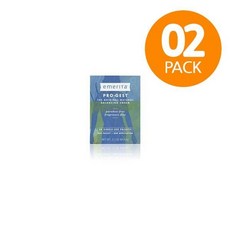 Emerita 이메리타 프로게스트 크림 싱글-유즈 패킷 48개입 2팩 Pro-Gest Cream Single-Use Packets
