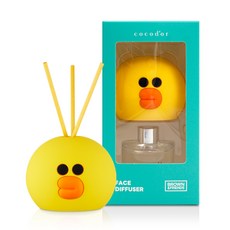 라인프렌즈디퓨저