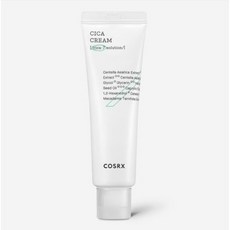 코스알엑스 퓨어 핏 시카 크림, 50ml, 1개