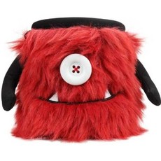 8bplus Chuckbag 8b+ 허리끈 가방 및 랍스터 걸쇠 유니섹스 브루노, 단일옵션