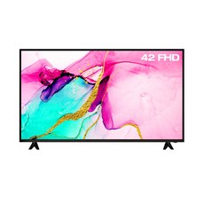 블라쉬 D4201B 42인치 FHD LED TV