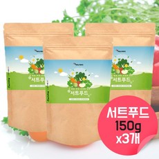 서트푸드다이어트식단