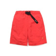 블루독화섬5부팬츠