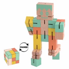 하베브릭스변신큐브