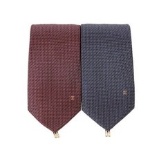 닥스 2024 FW 남성넥타이2종택1 DKF1ACF1231선물포장 (백화점정품)ST6592