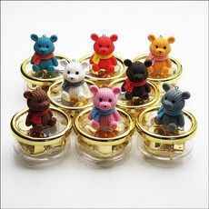 겨울왕국오르골