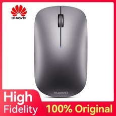 마우스 huawei 무선 블루투스 (af30) for matebook and notebook silent tog pc mice 무선 블루투스 10