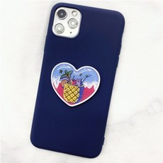 글리터링러브귀걸이