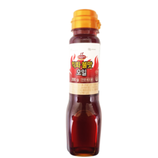 허브를담은정다운훈제오리500g