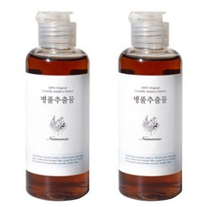 셀비엔 병풀추출물 원액100% 150ml 1+1