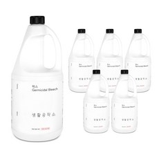 생활공작소 락스