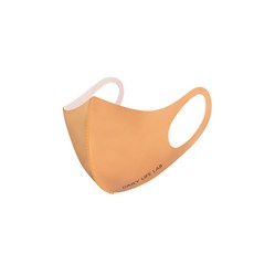 패션 연예인 에어로실버 국산 효성 3d 면 천 검정 나노 마스크