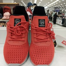 레드페이스신발