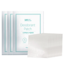 나무팩토리겨땀패치