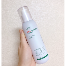 [정품 배송]닥터지 레드 블레미쉬 포 맨 올인원 플루이드 200ml 닥터지 닥터지올인원 닥터지올인원포맨 남성올인원스킨로션, 1개