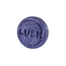 LUSH 러쉬 점핑 주니퍼 55g 샴푸 바 고체 비건화장품